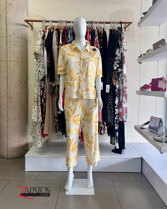 Pijama Tahari