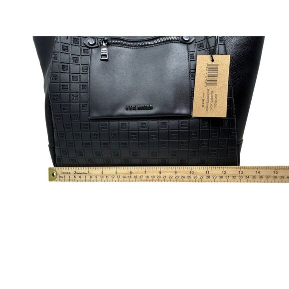 Steve Madden Cartera