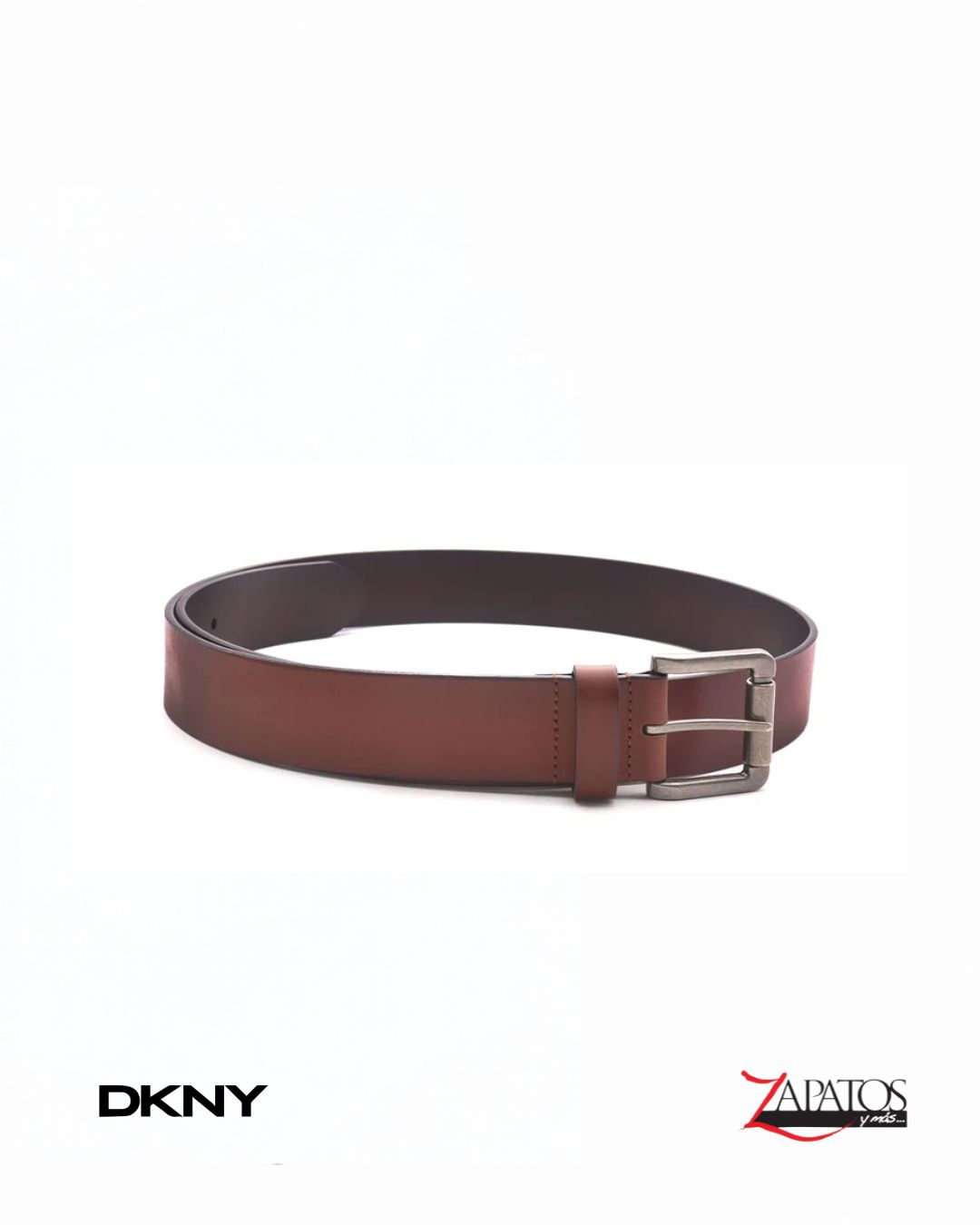 DKNY Cinturón Reversible