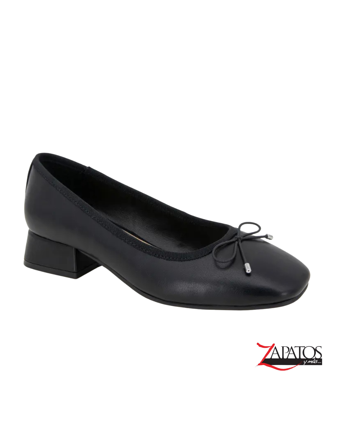ESPRIT Zapatos negros
