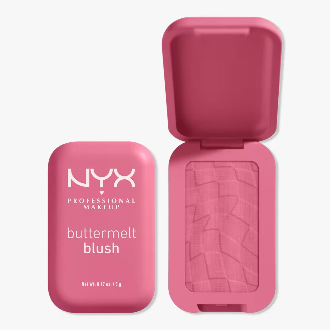 Nyx Rubor
