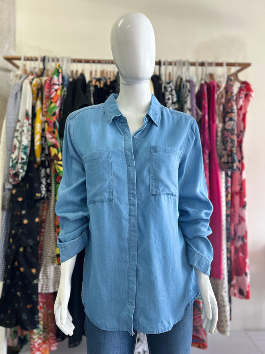 Madison Hudson Blusa