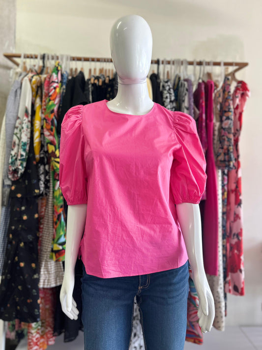 English Factory Blusa