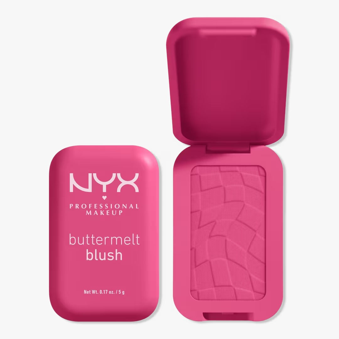 Nyx Rubor