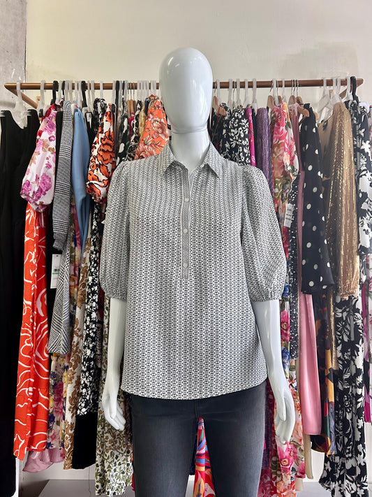 Max Studio Blusa
