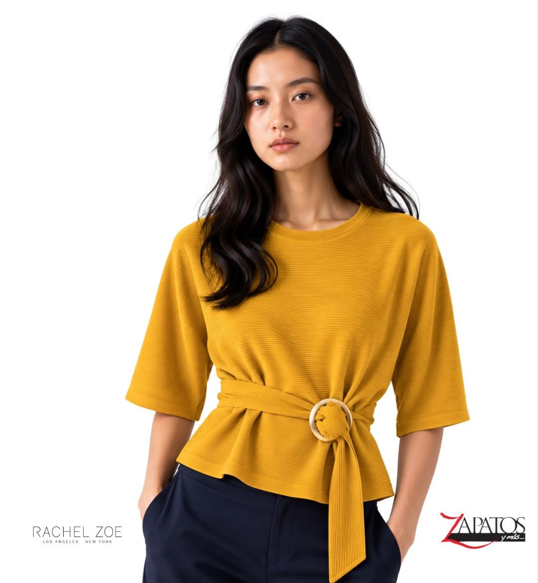 Rachel Zoe Blusa