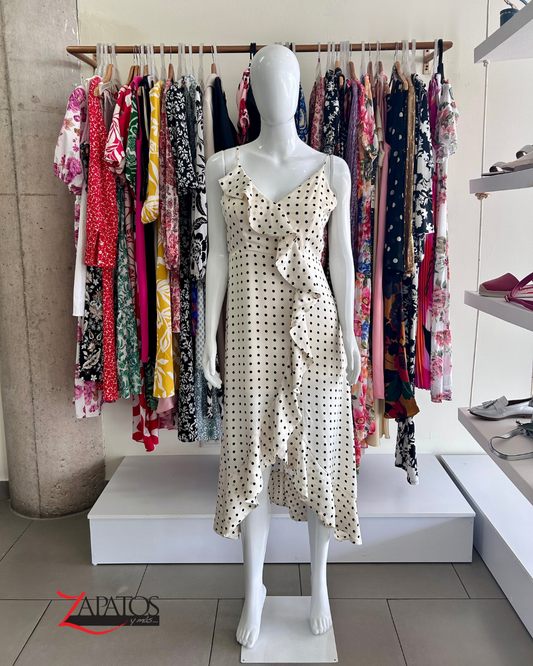 Signify Vestido