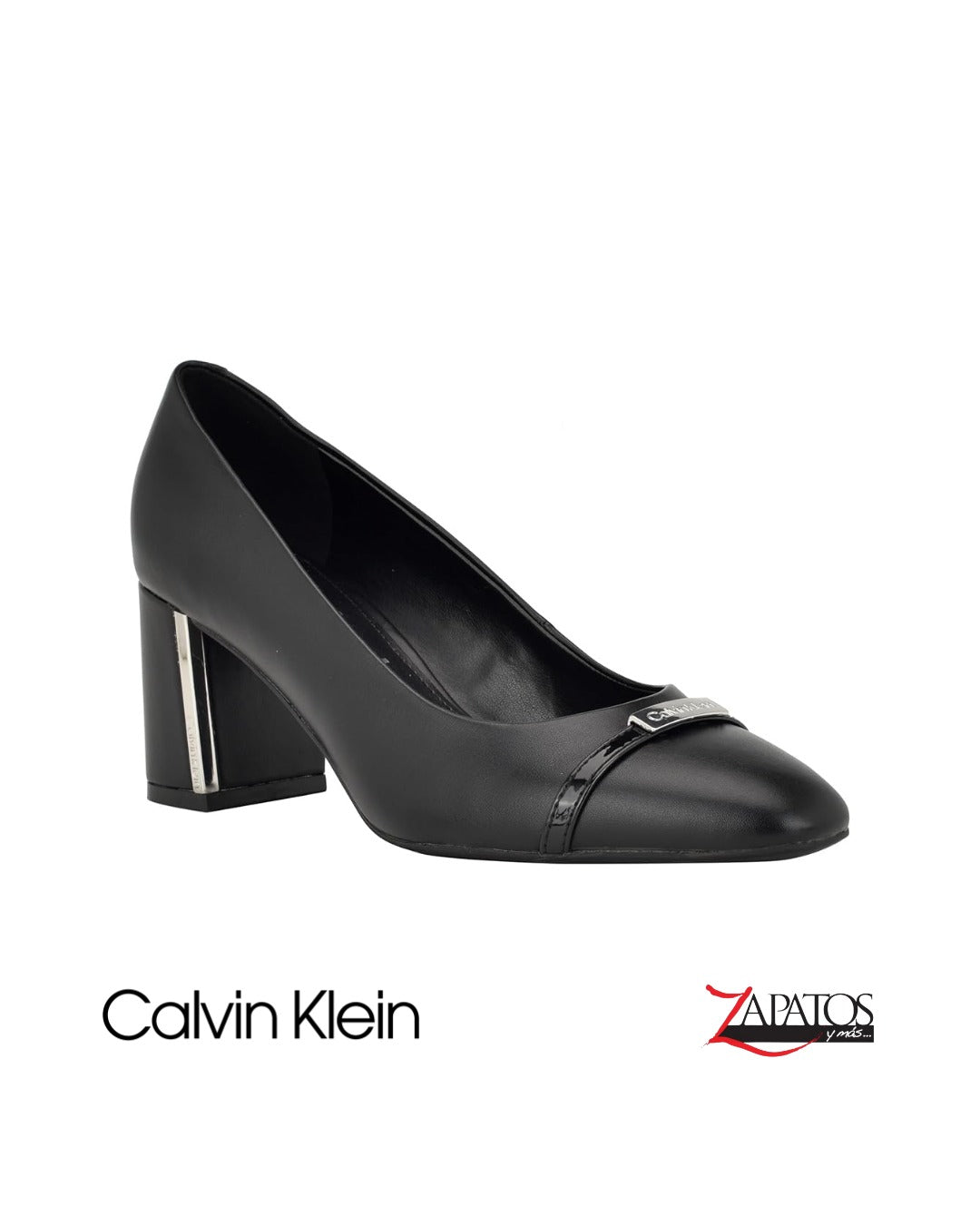 Calvin Klein Zapatos
