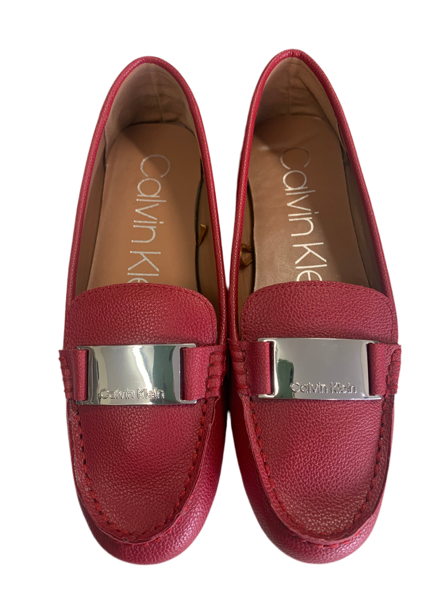 Mocasines Calvin Klein