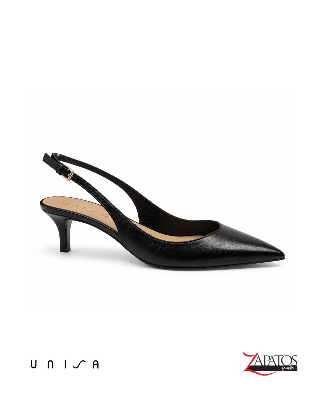Unisa zapatos