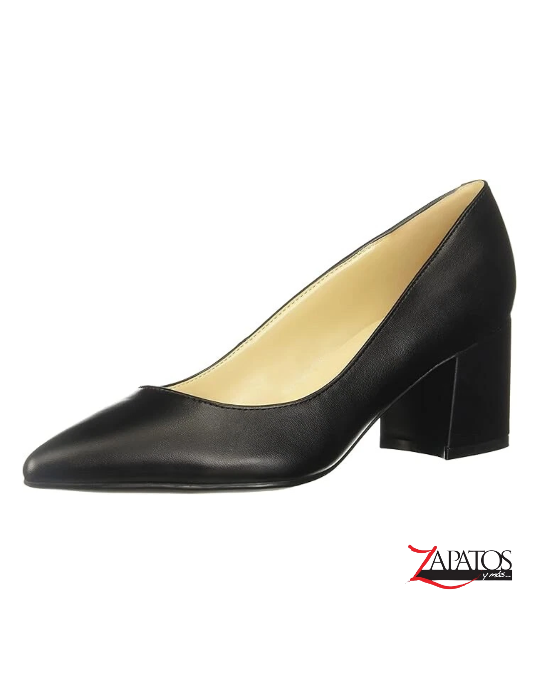 Nine West zapatos