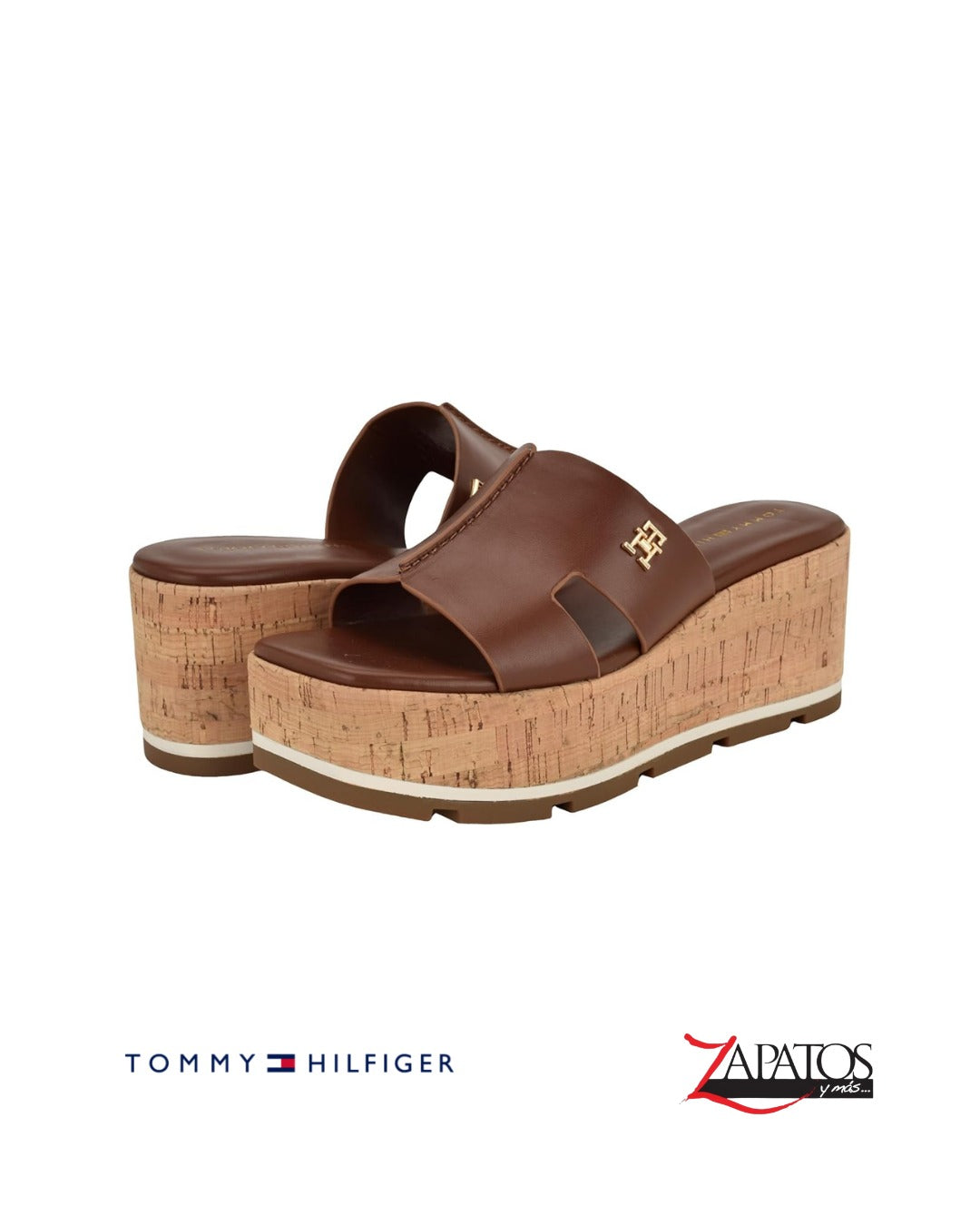 Tommy Hilfiger Plataforma