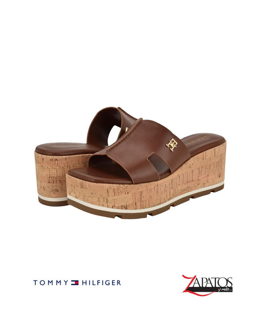Tommy Hilfiger Plataforma