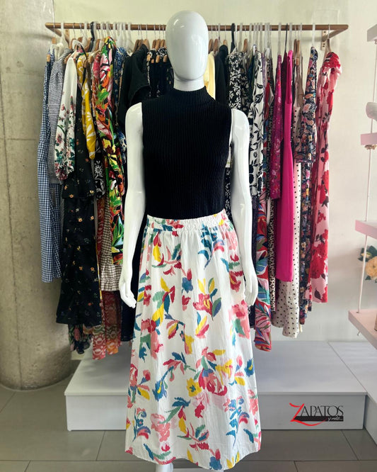 Harlow Rose Falda