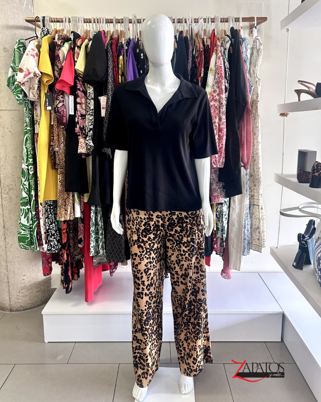 DKNY Pantalon