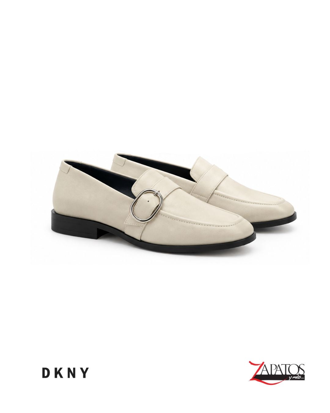 DKNY Mocasines