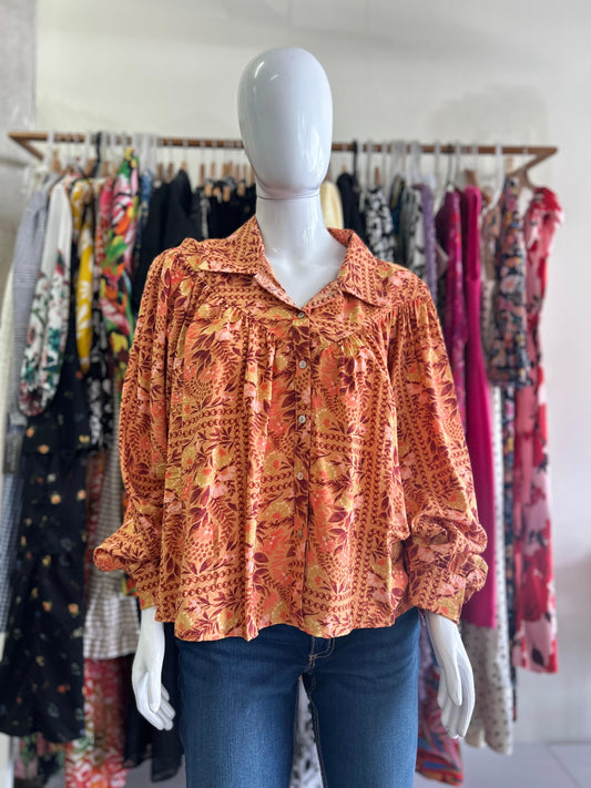 Cocomo Blusa