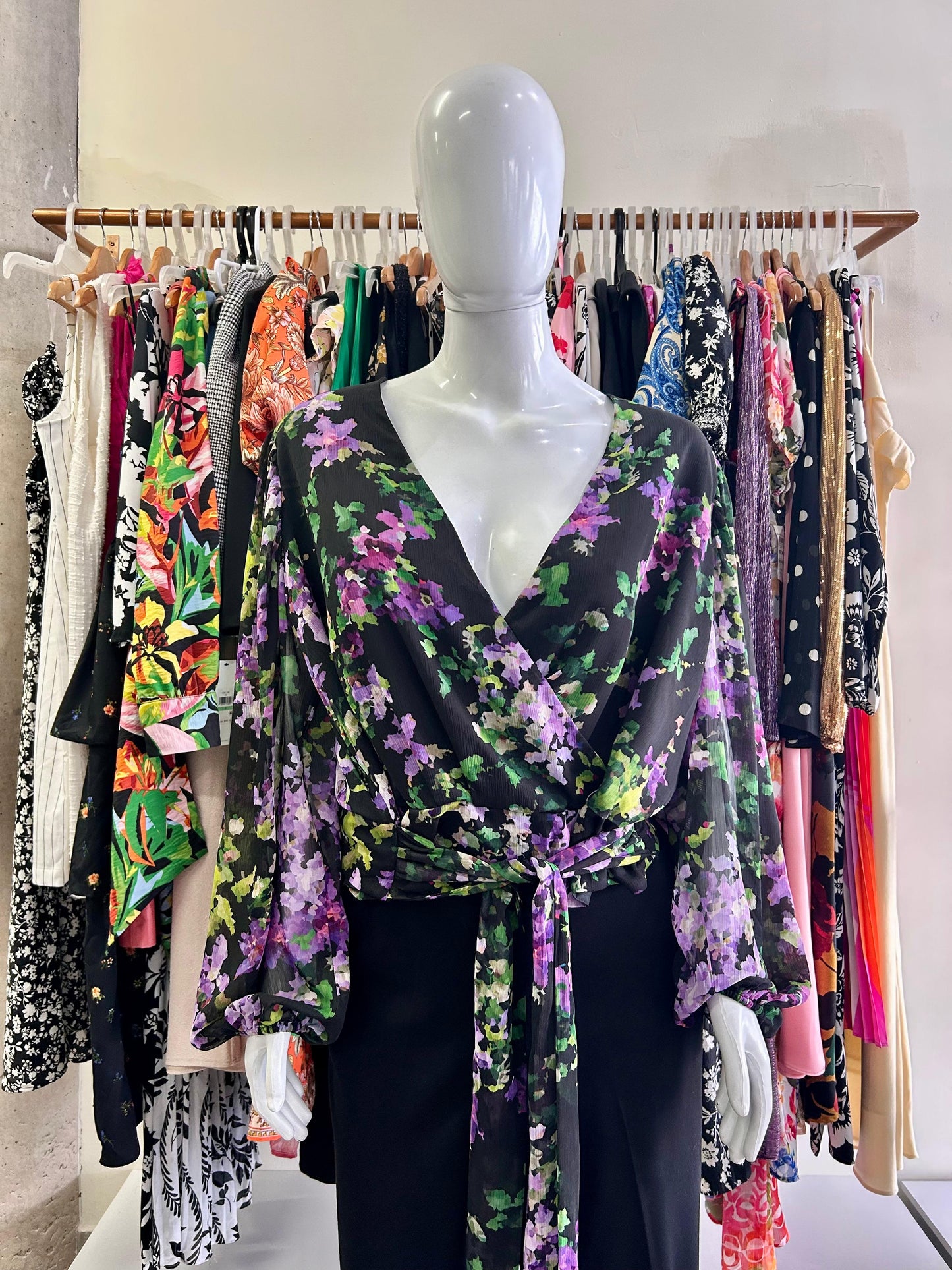 Express Blusa