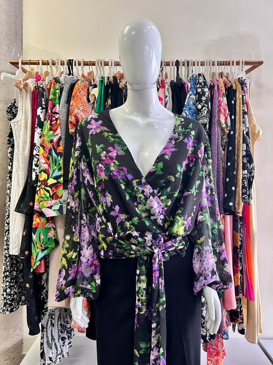 Express Blusa