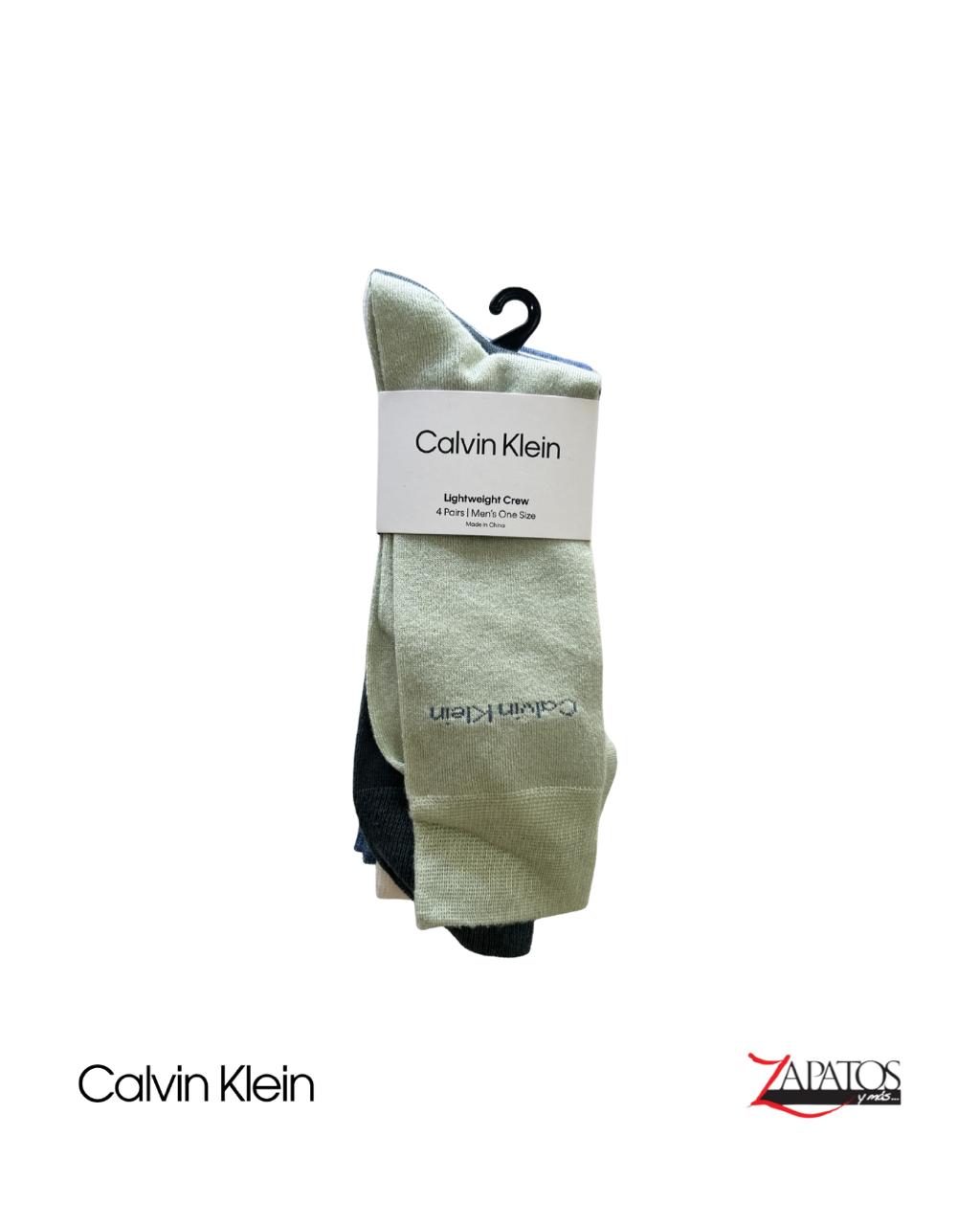Calvin Klein Calcetines