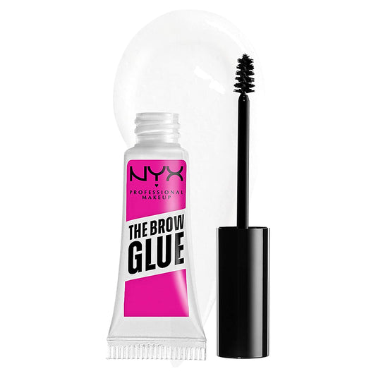Gel fijador de cejas