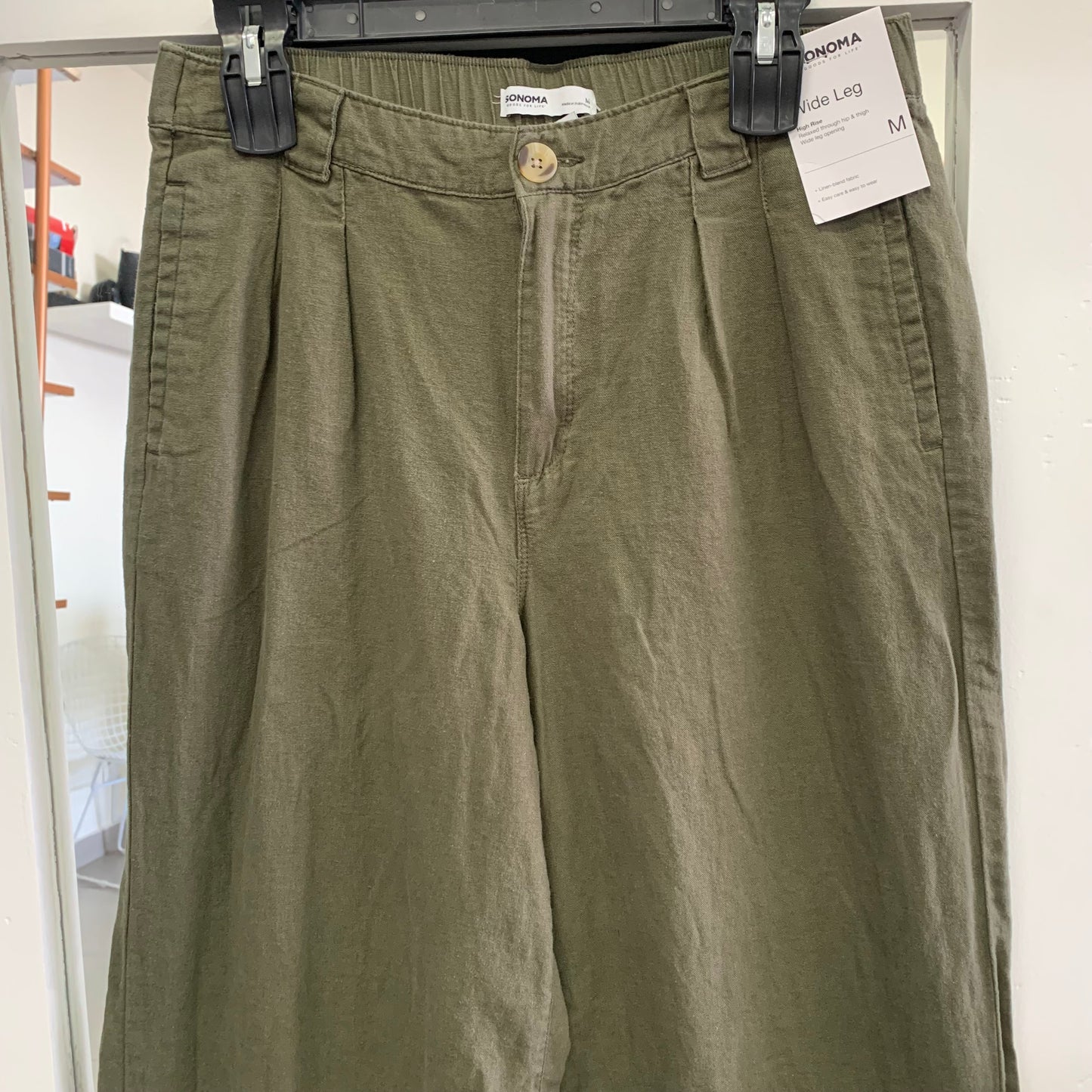Pantalón Sonoma