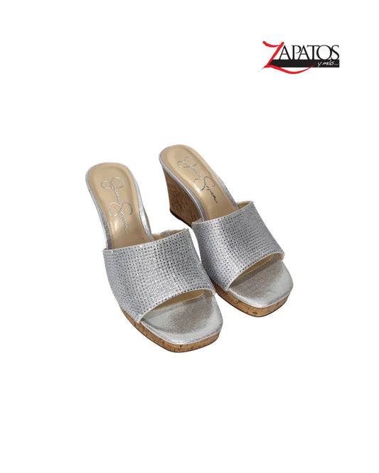 Plataformas Jessica Simpson