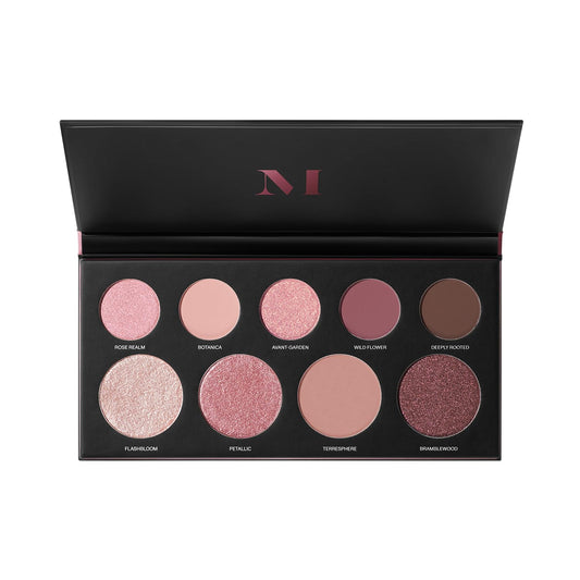 Sombras Morphe