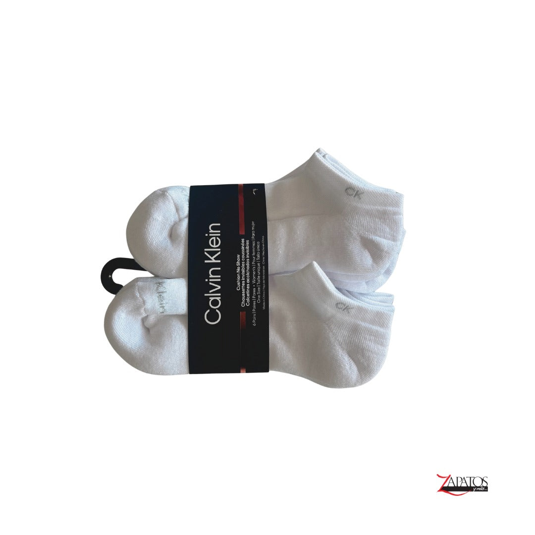 Calvin Klein Punteras