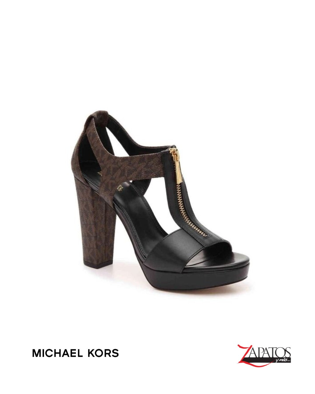 Sandalia Michael Kors