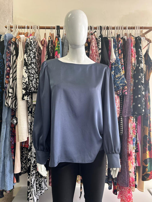 Ann Taylor Blusa