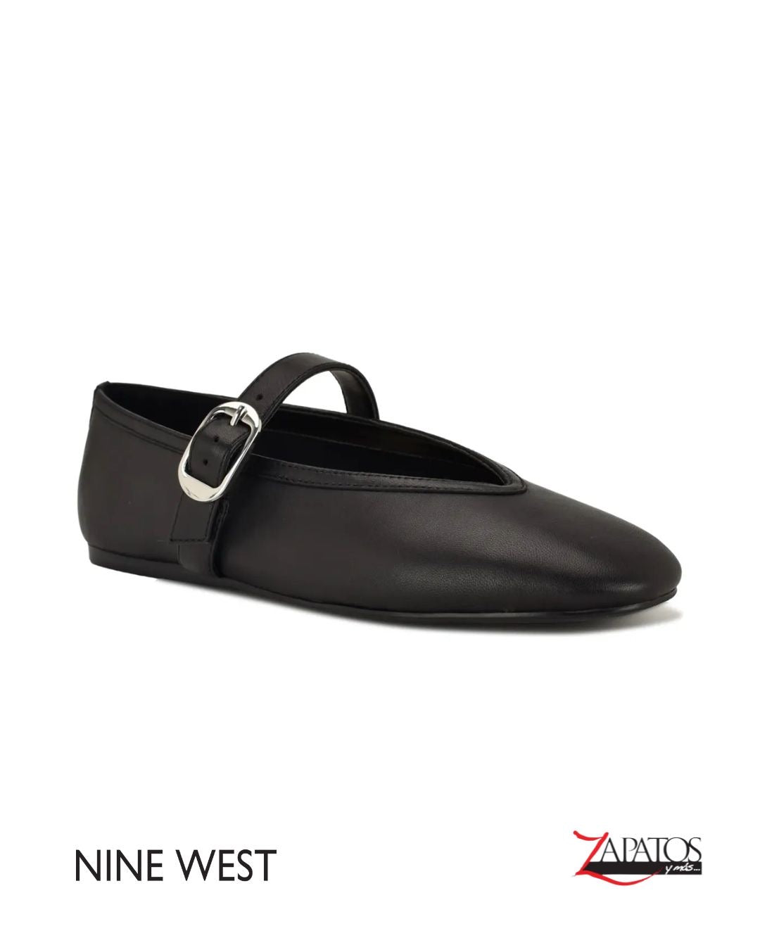 Nine West flat