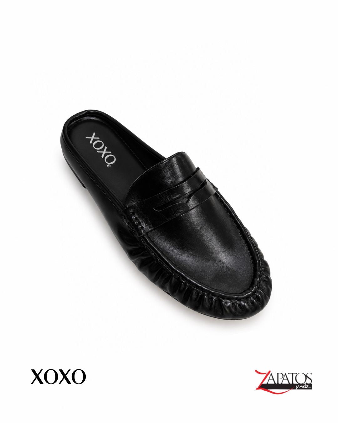 Xoxo Mule