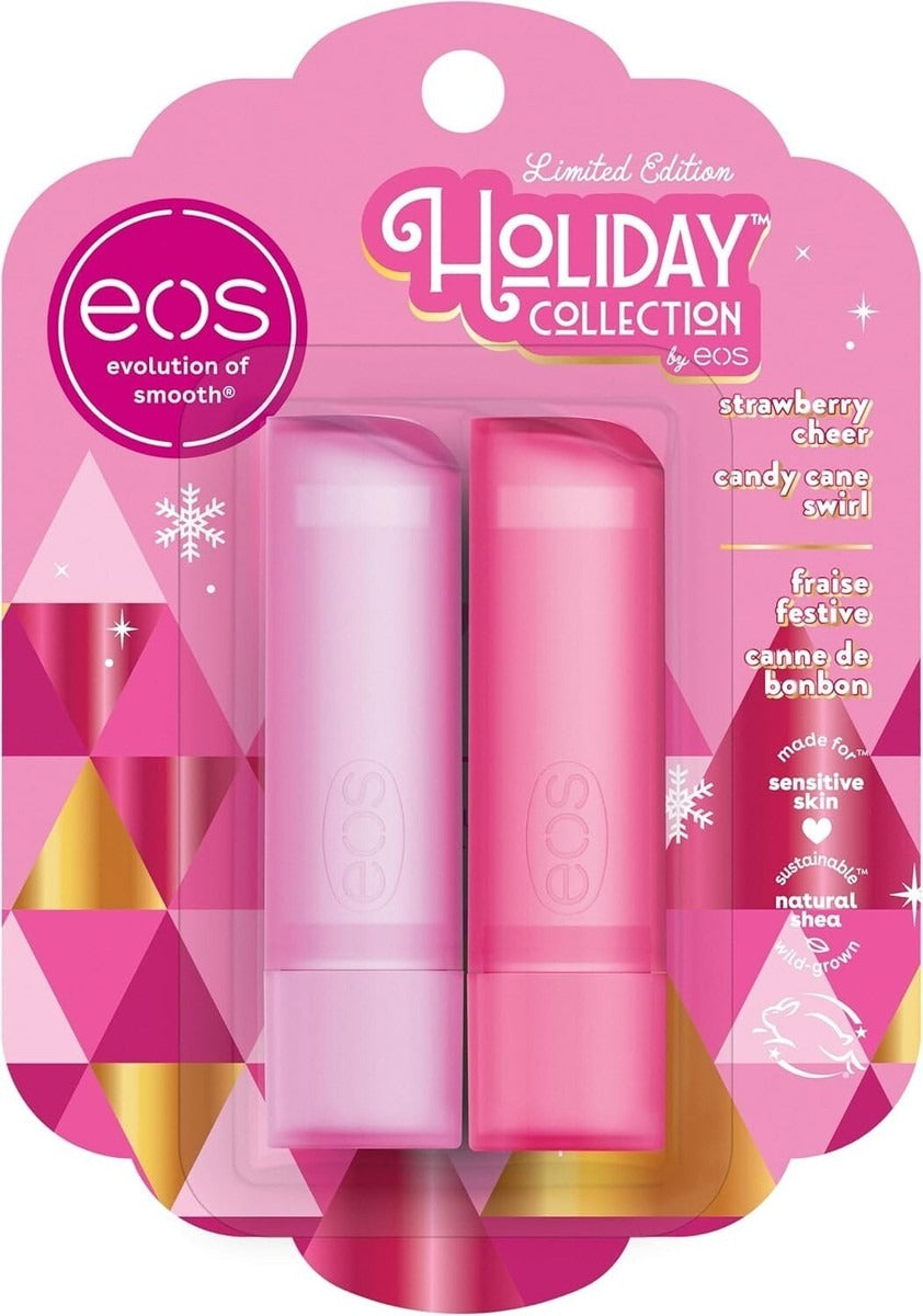 Eos Holiday Collection