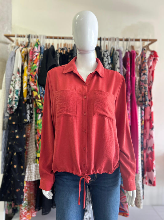 Ninety Blusa