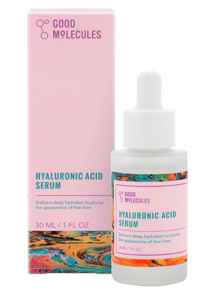 Ácido Hialuronico Good Molecules