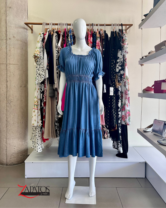 Nanette Lepore Vestido