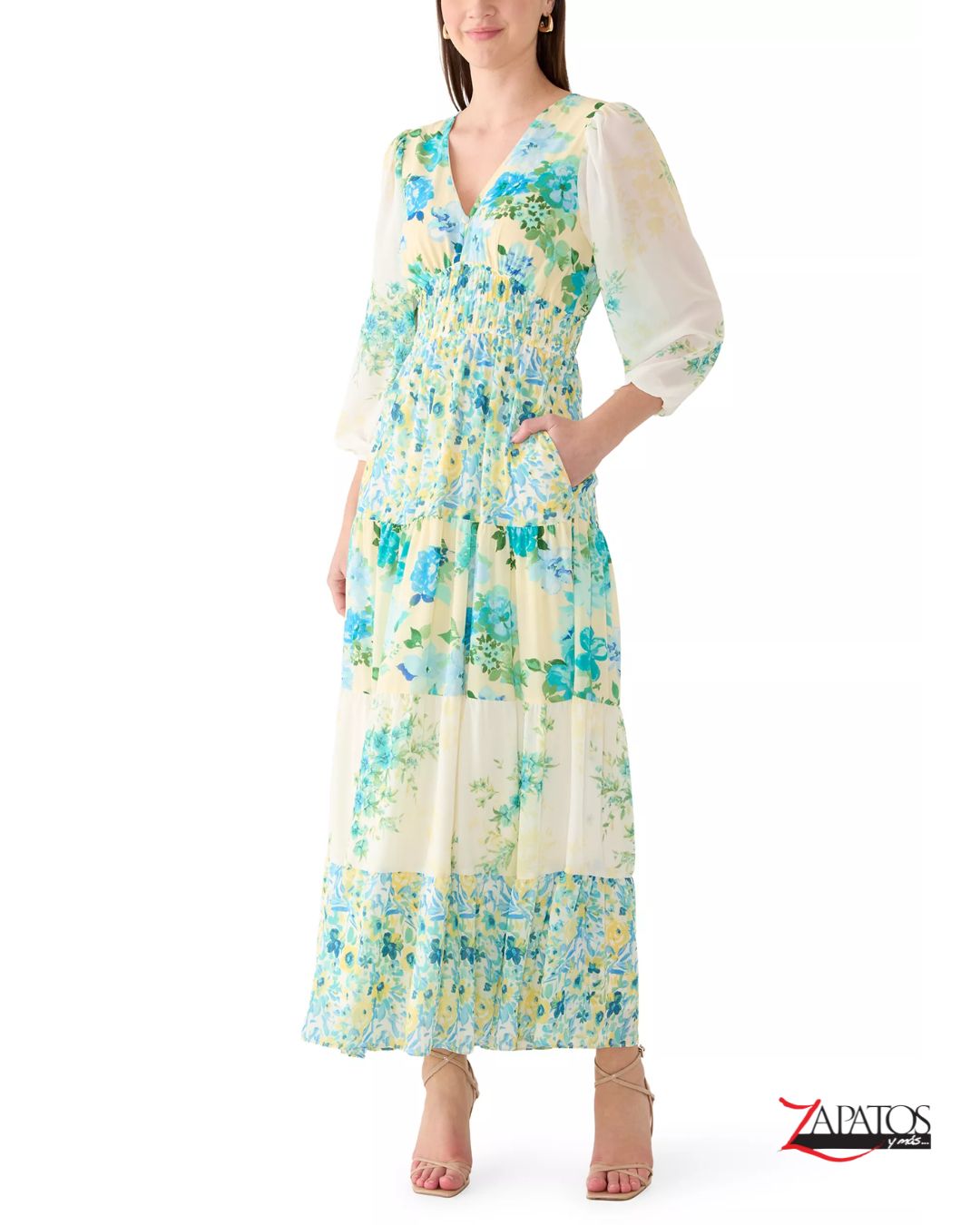 Maison Tara Vestidos