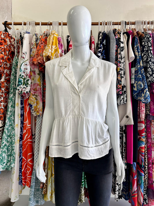 Cupio Blusa