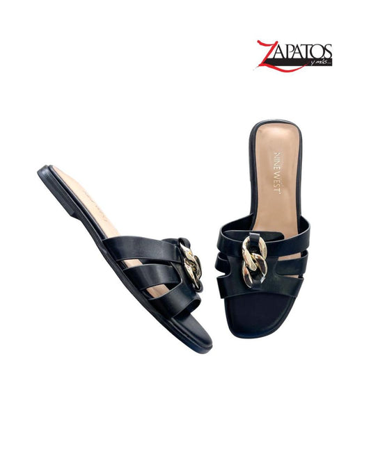 Sandalia Nine West