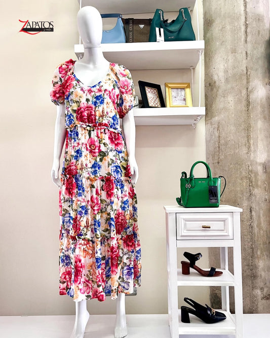 Vestido Absolutely Famous
