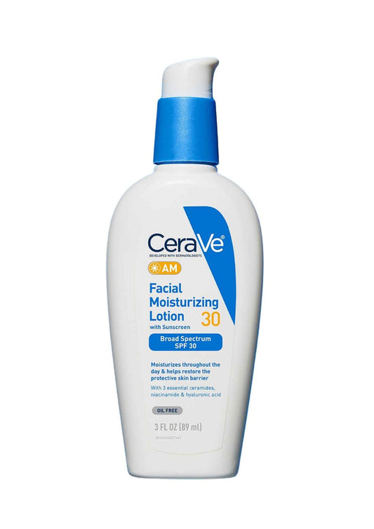 Protector solar Cerave