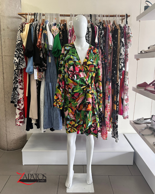 Vestido I.N.C