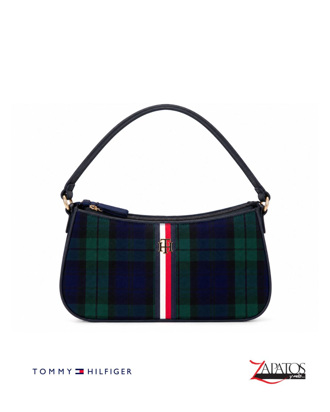 Tommy Hilfiger Cartera