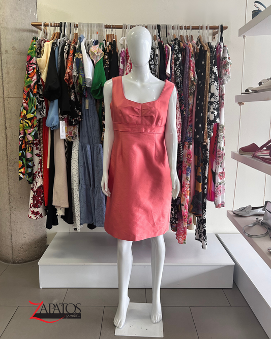 Vestido Tahari