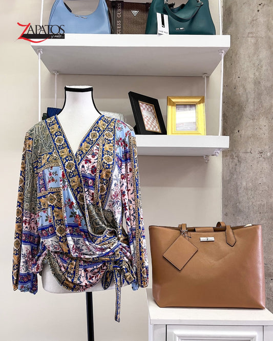 Blusa Collection