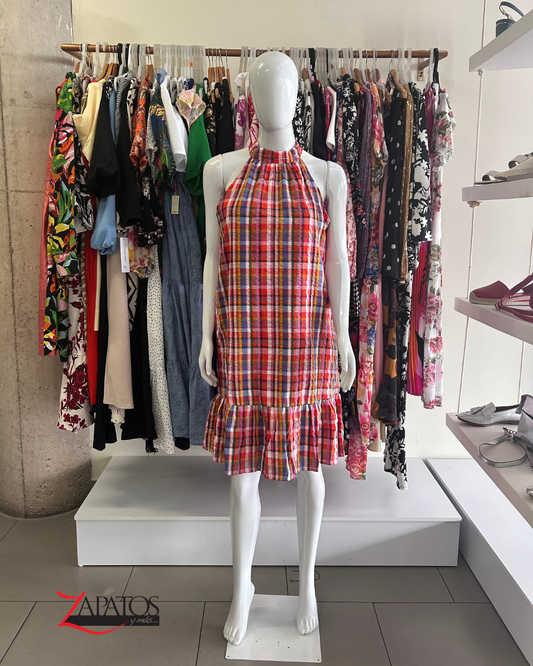 Vestido Ann Taylor