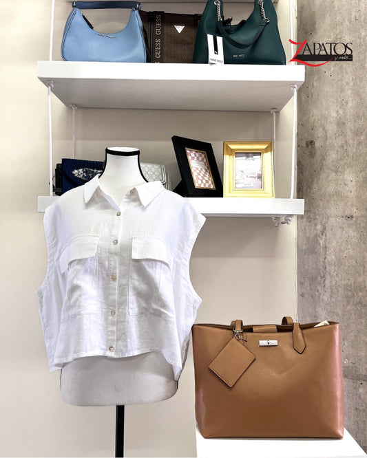 Blusa Marc New York