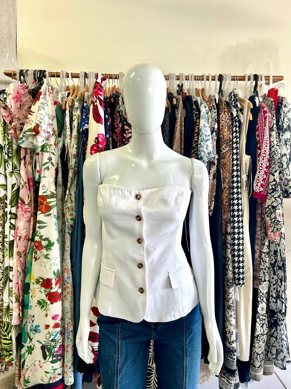 Broadway 38 Blusa