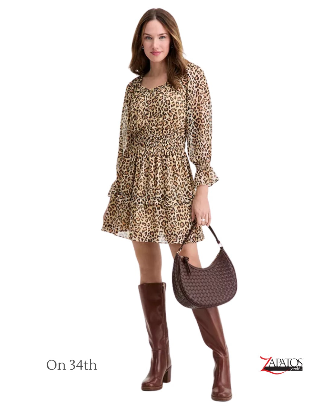 ON 34 Vestido